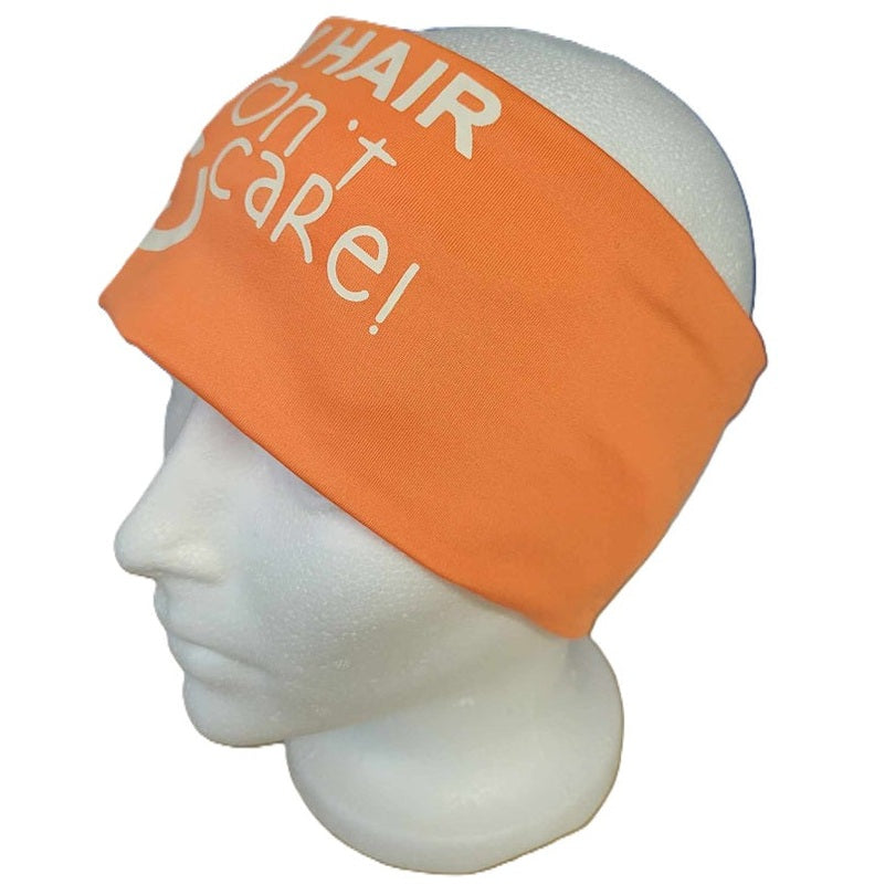 KSU Harley Hair Don't Care Head Bands