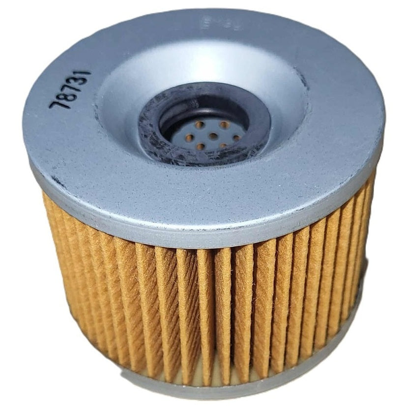 EMGO motorcycle oil filter