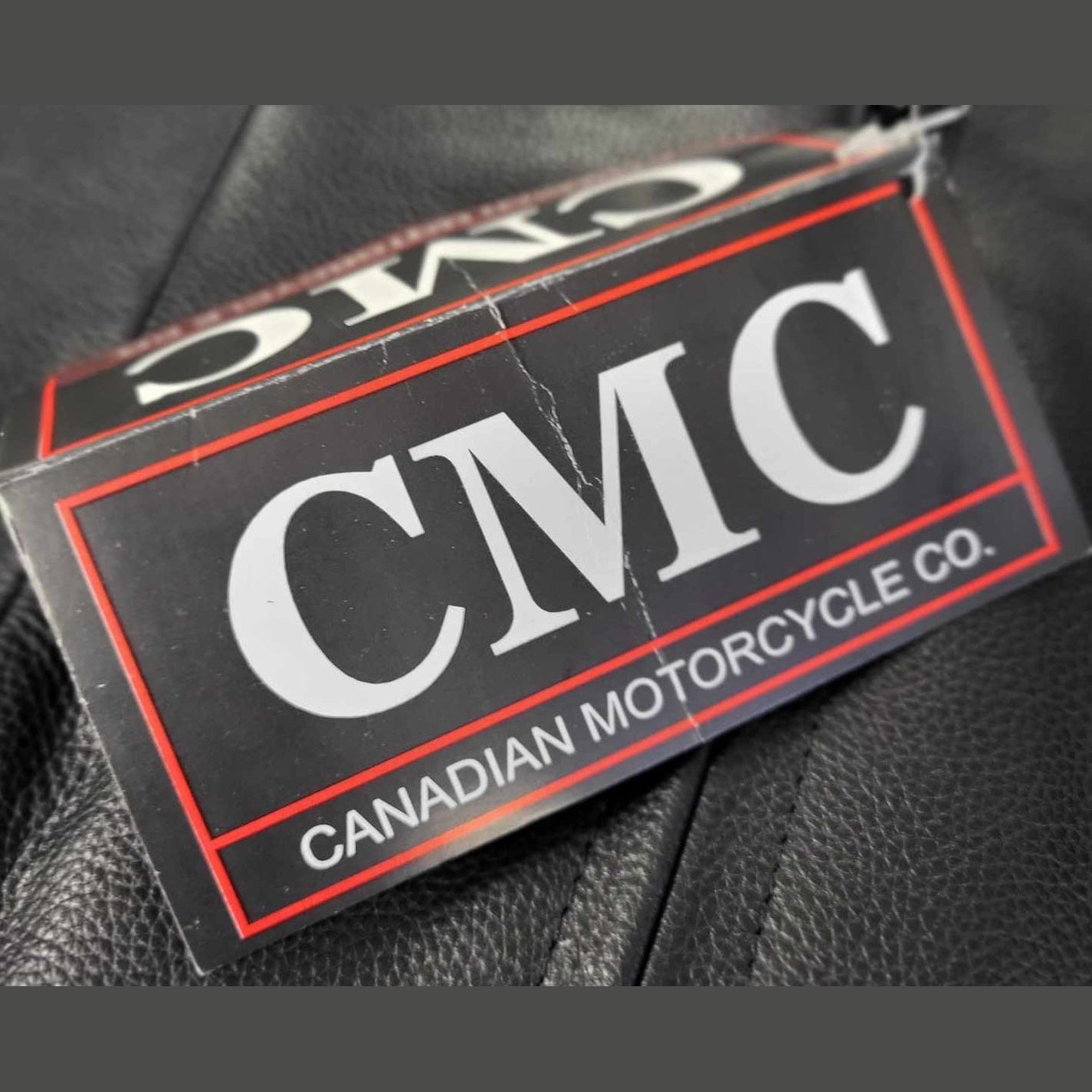 CMC Tag