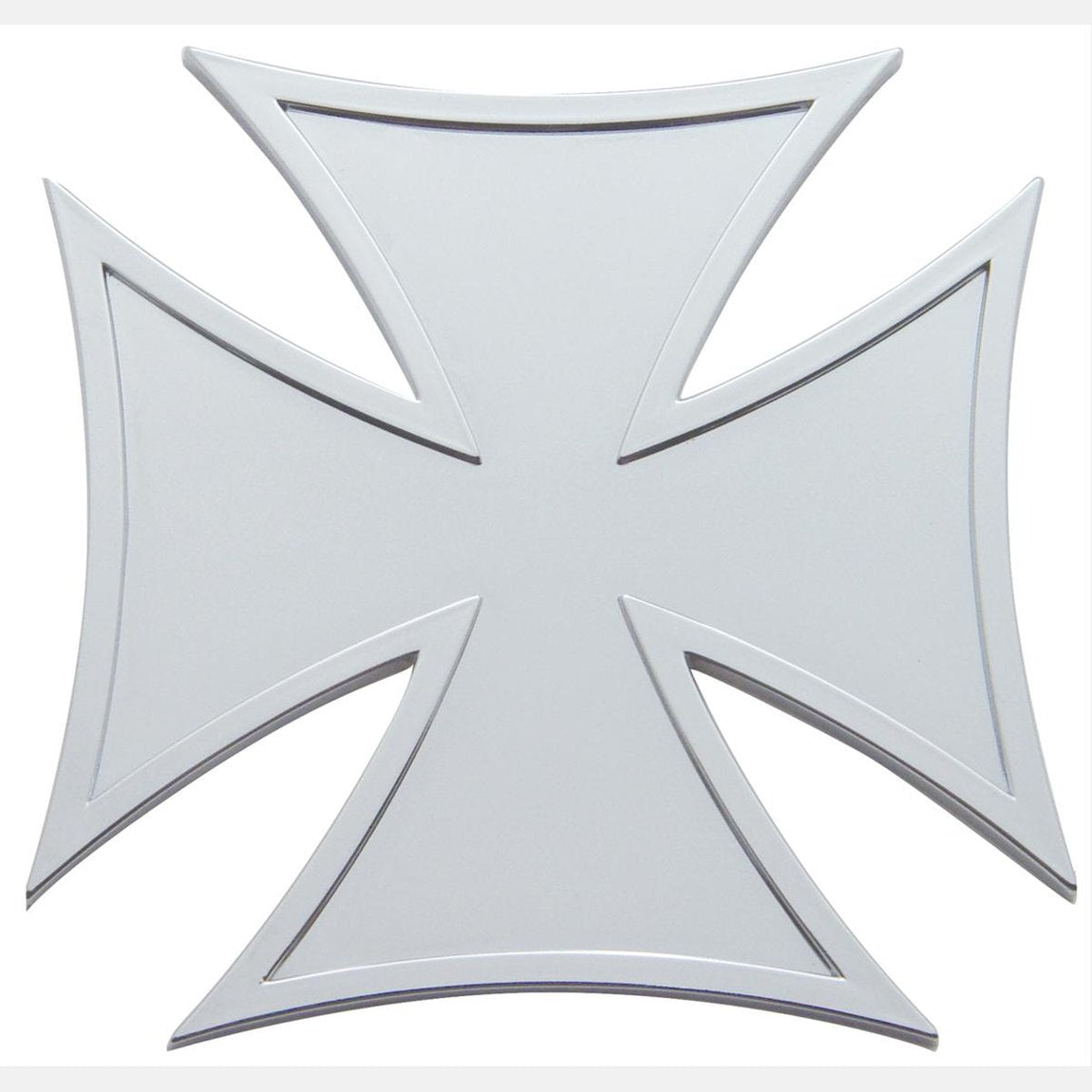 50101 "iron cross" vehicle emblem