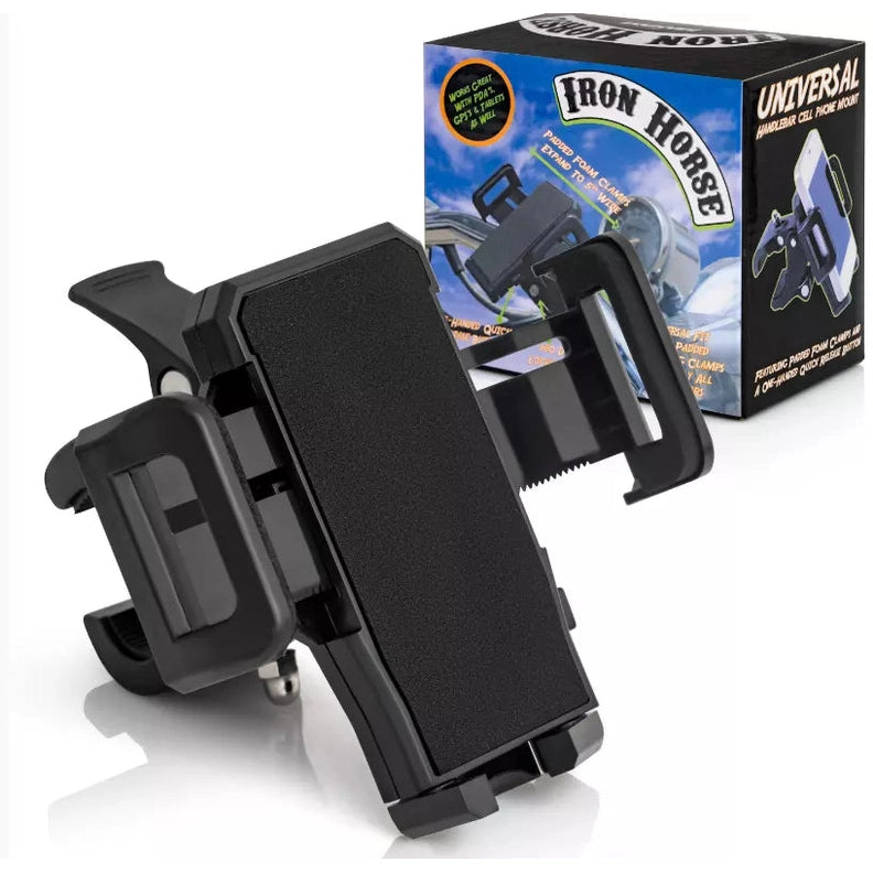 Motorcycle Phone Mount