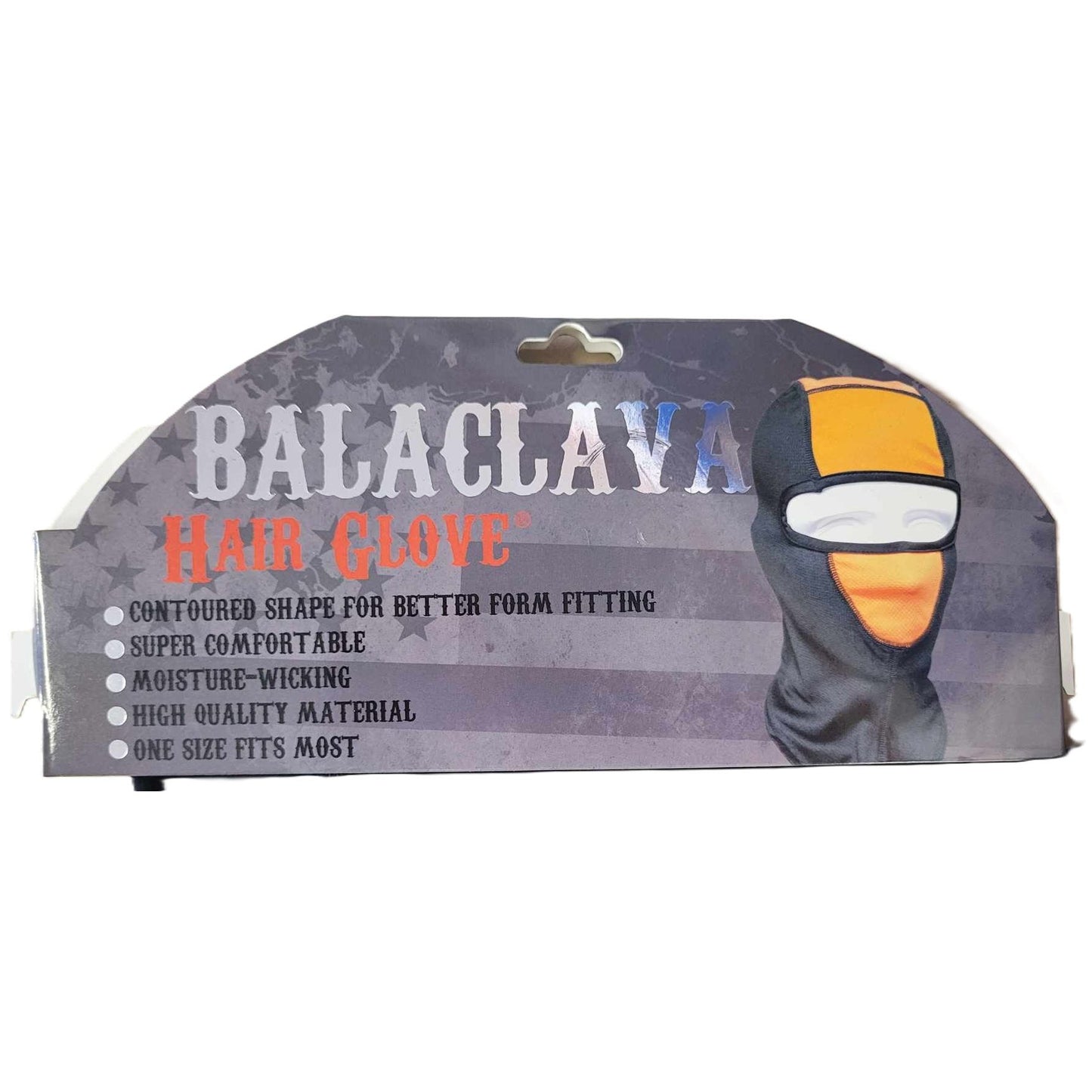 Balaclava facts