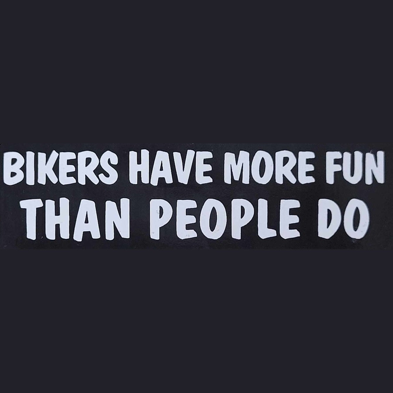 Helmet Decal or Sticker Quote