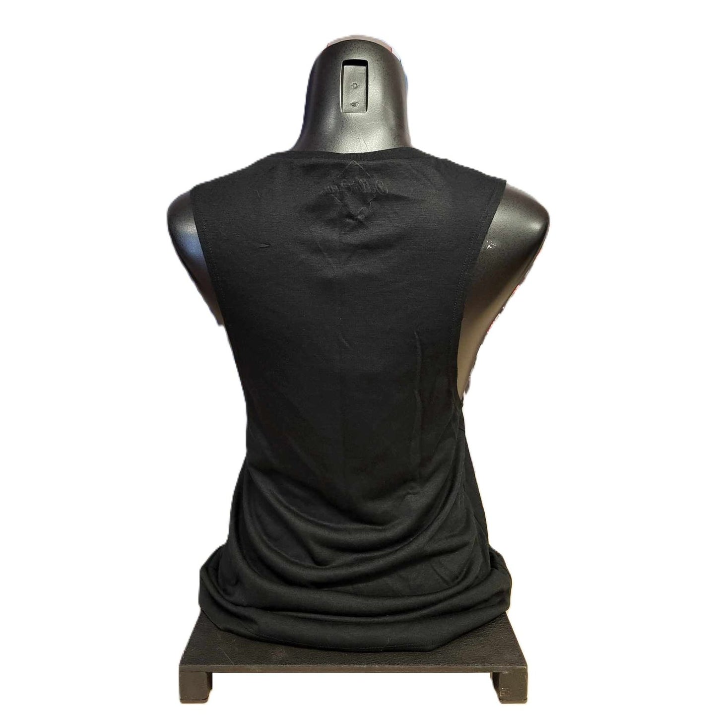 Della Crew Company Bobby Wrench Muscle Tank-pic2