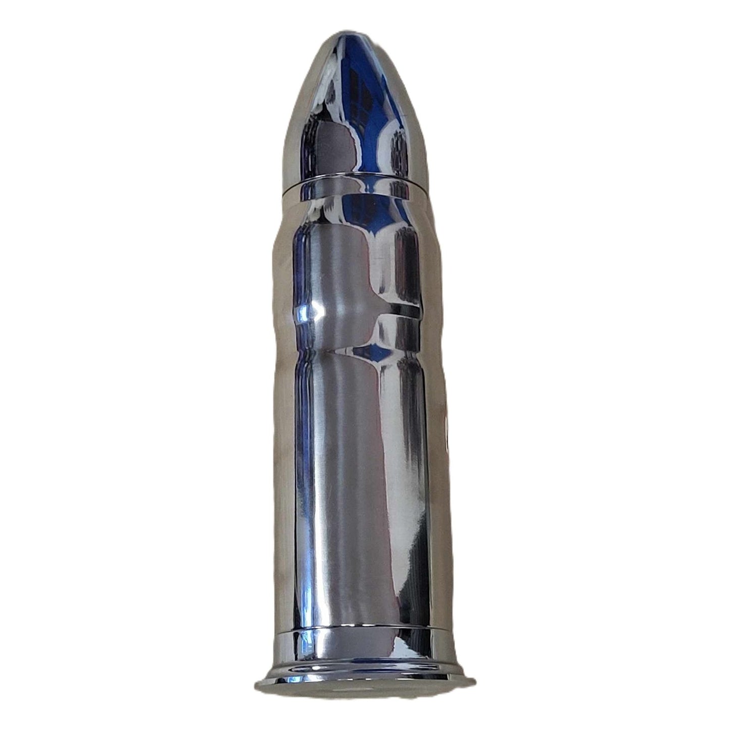 Bullet Storage Tube