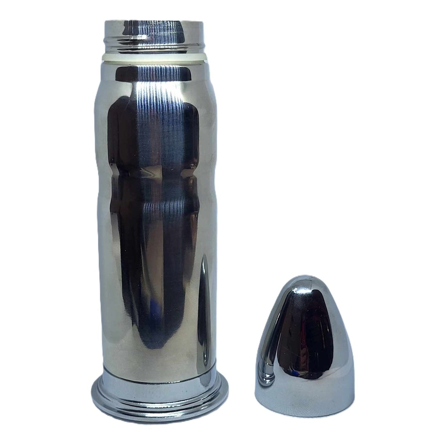 Bullet Storage Tube