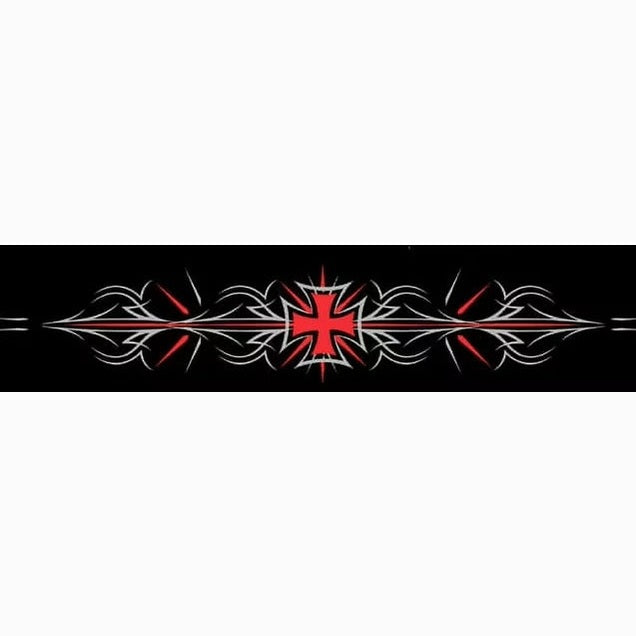 Iron Cross Cooddanna