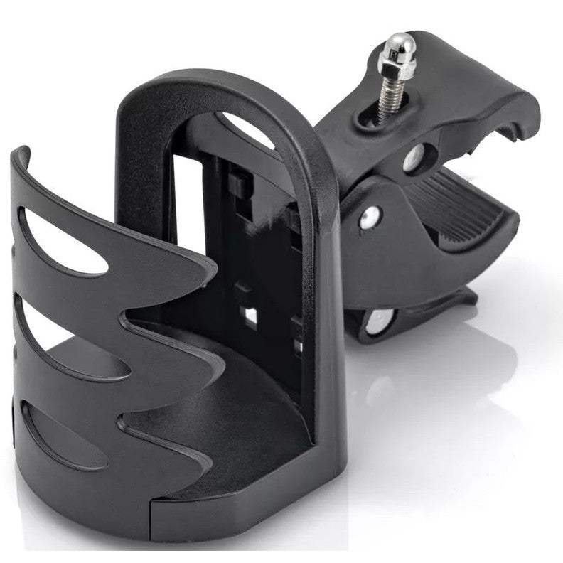 Iron Horse by Maxam Quick Release Drink Holder Mount