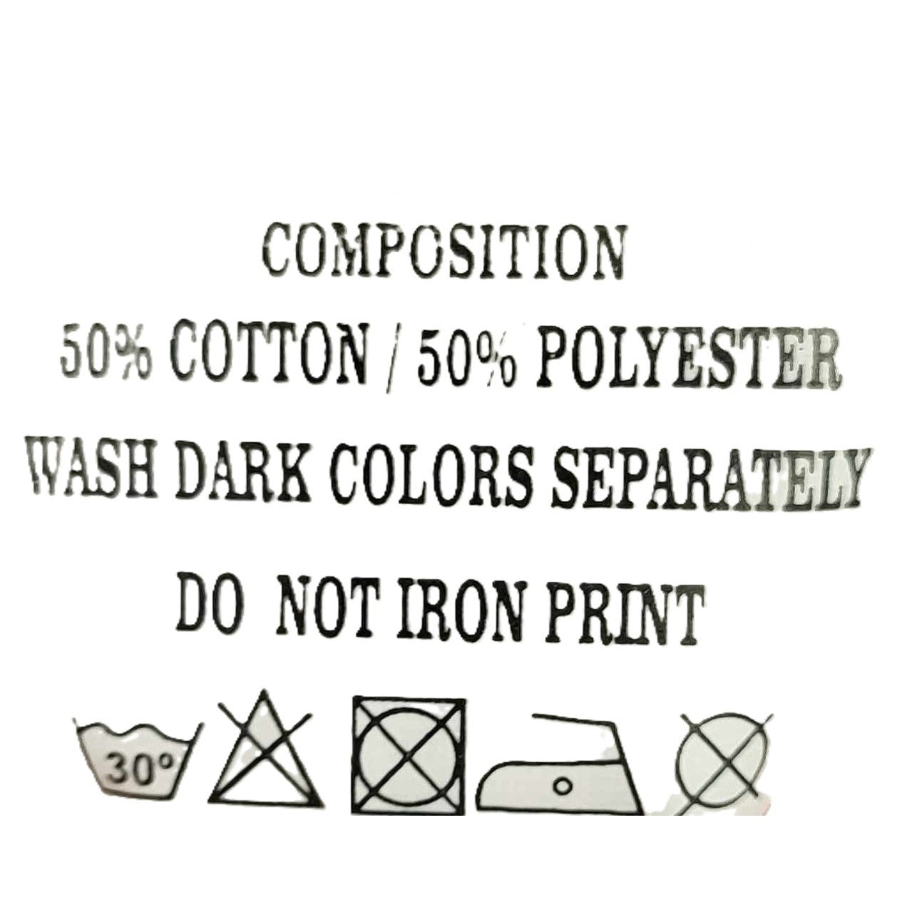 Essex Denim Care instructions