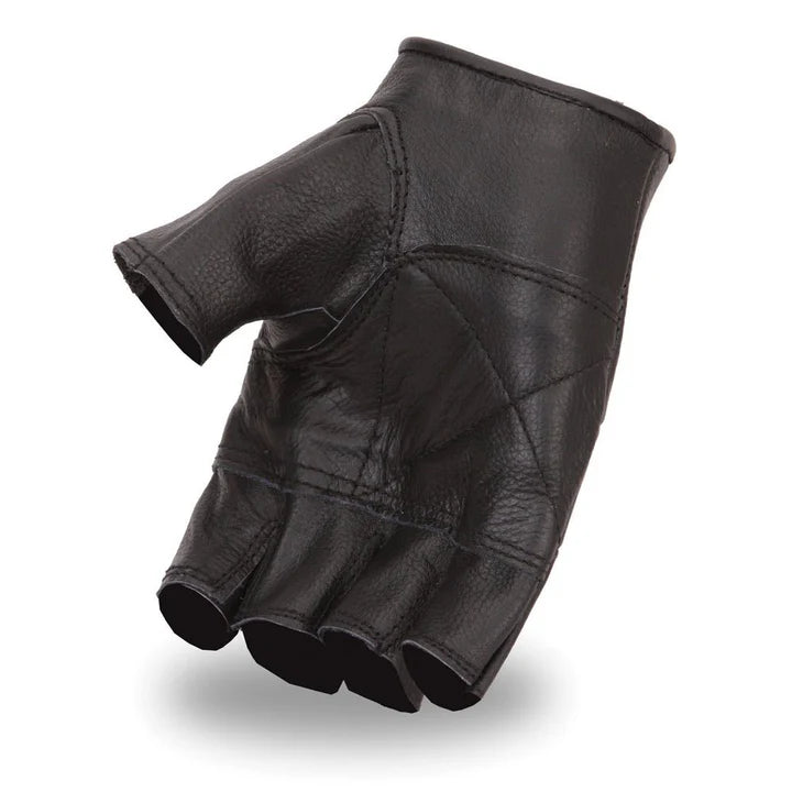 Roadster Fingerless Gloves-Mens-S-pic2