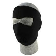 Helmets Inc Full Face Mask-Neoprene