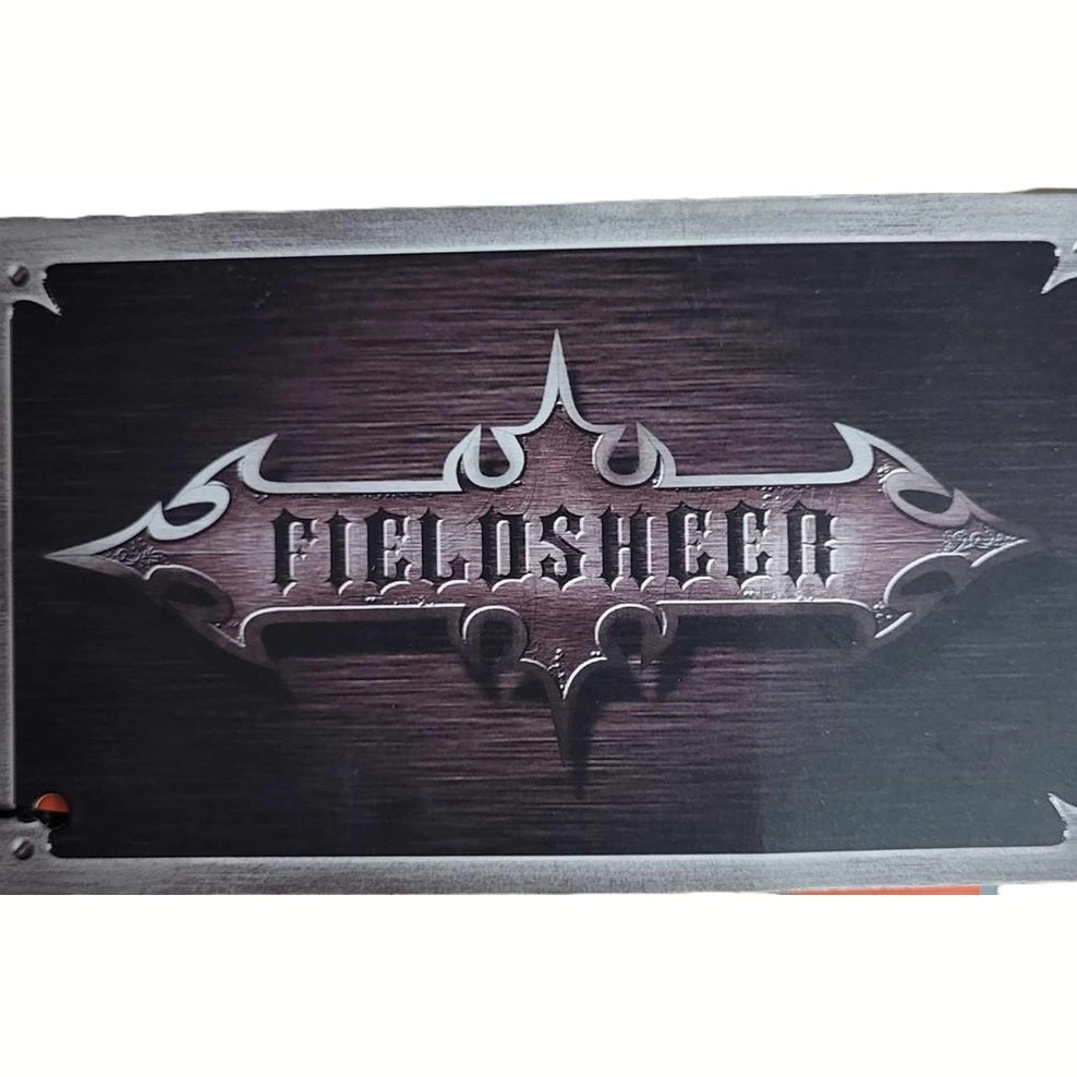 Fieldsheer Tag