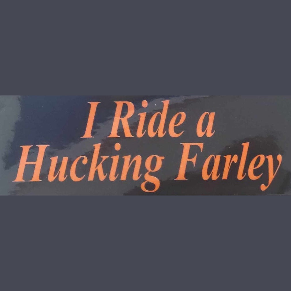 Helmet Decal or Sticker Quote