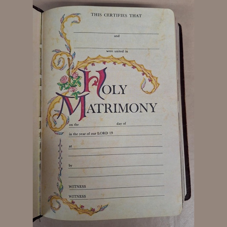 KJV Holy Bible Large Print