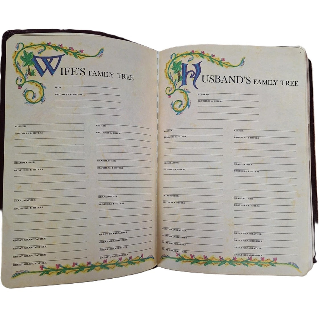 KJV Holy Bible Large Print