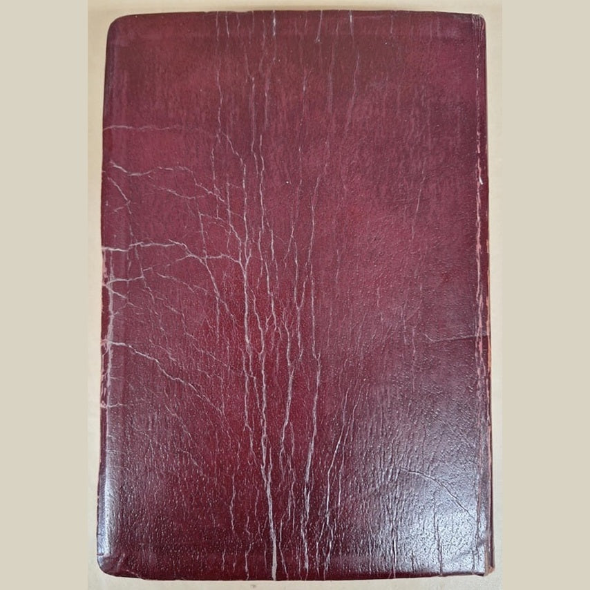 KJV Holy Bible Large Print