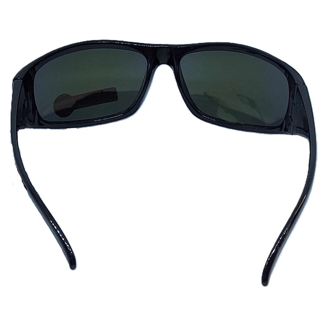 US Biker Pirrahna Sunglasses