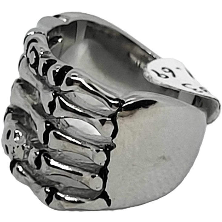 Spike Jewelry Co. Men's 316L Stainless Steel Rings
