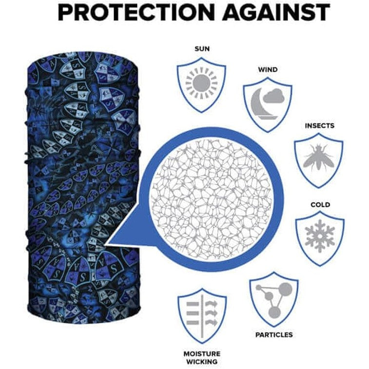 protection against information