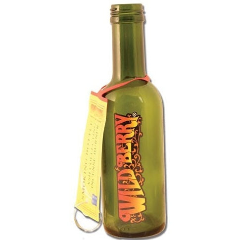 Wild Berry Star Design Shorties Stick Incense Burner Smoking Bottle