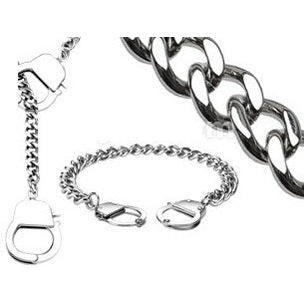 Handcuff Bracelet