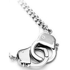 Handcuff Bracelet