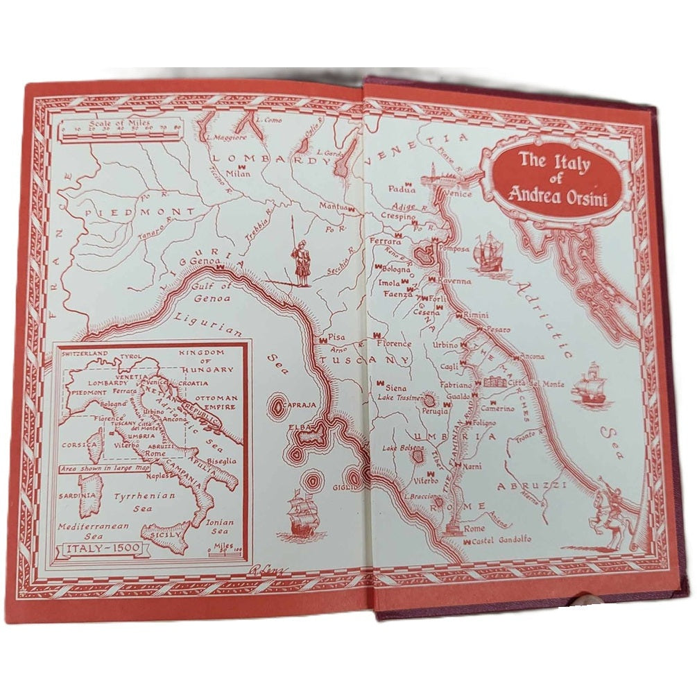 Samuel Shellabarger book