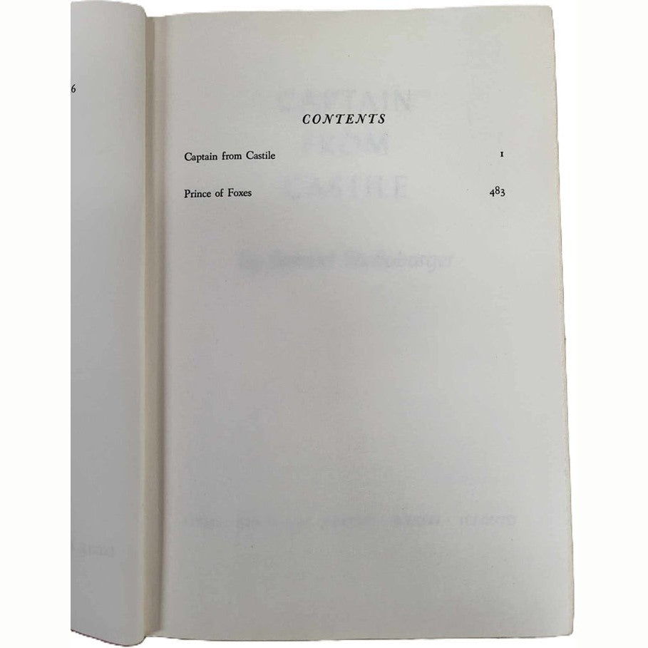 Samuel Shellabarger book