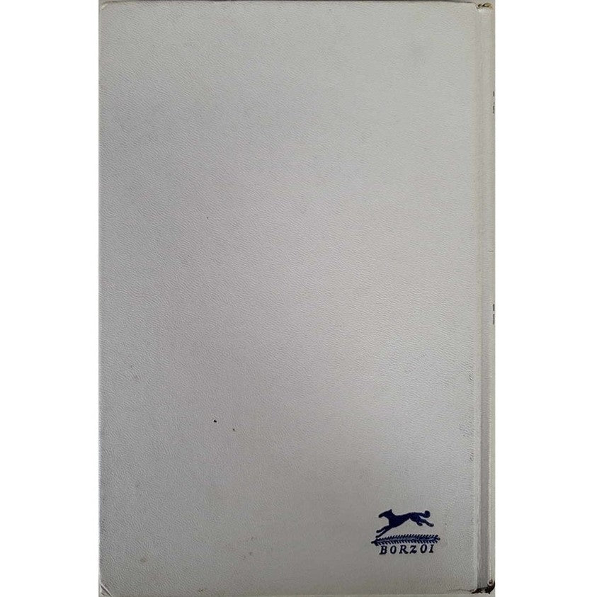 Trinple Exposure book back view