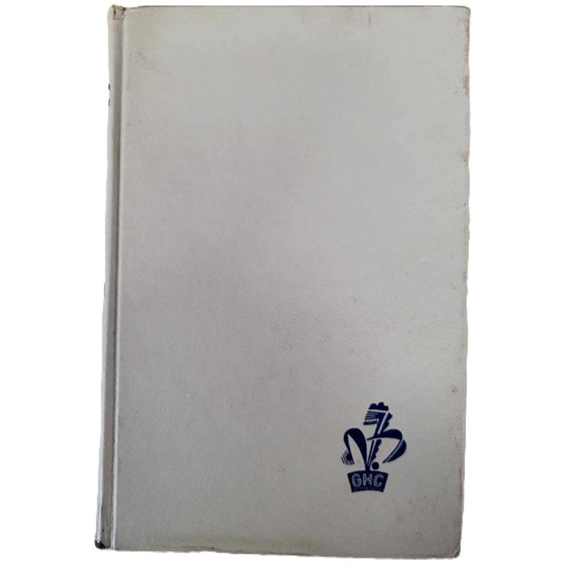 Trinple Exposure book front view