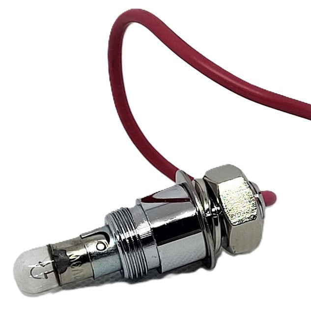 Skull Light hardware and light