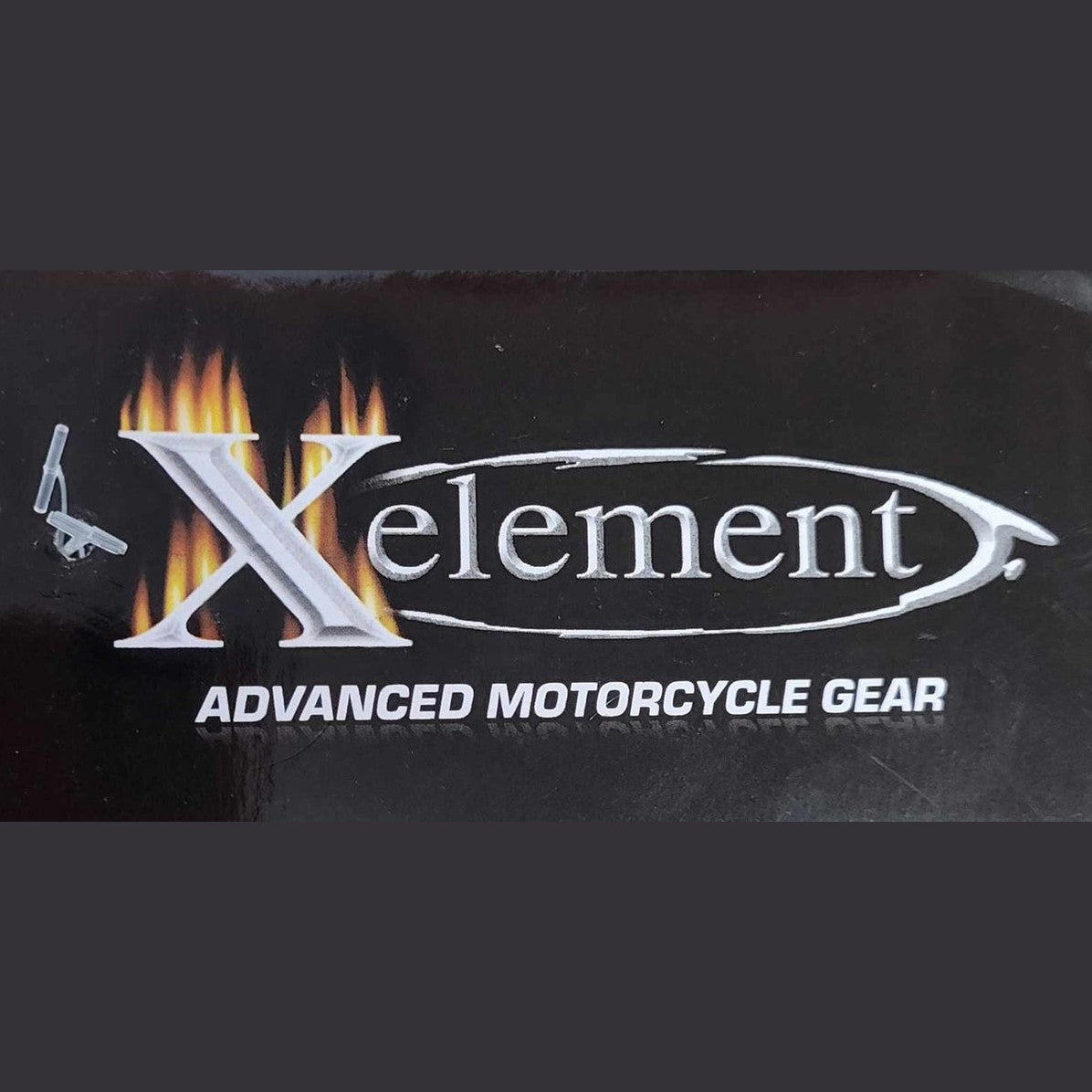 Xelement Clothing Tag