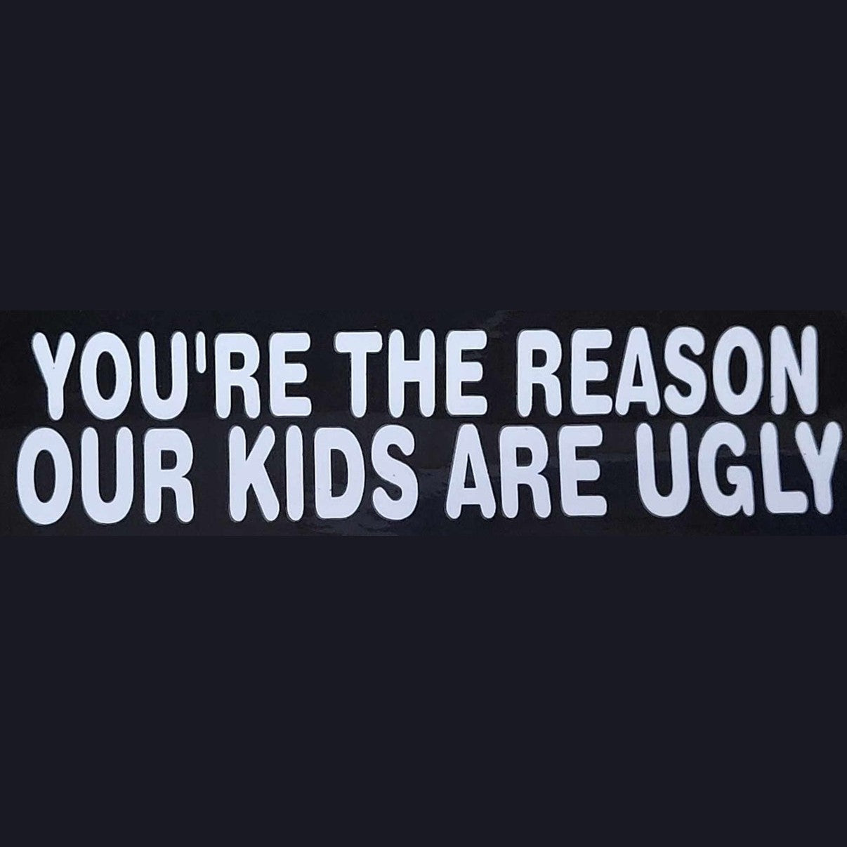 Helmet Decal or Sticker Quote