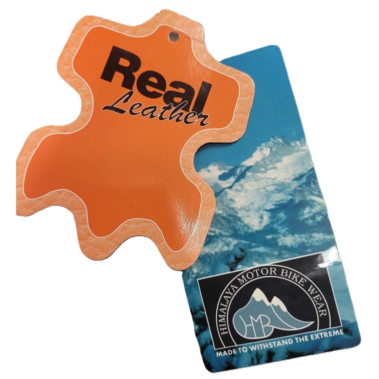 youth chaps tags