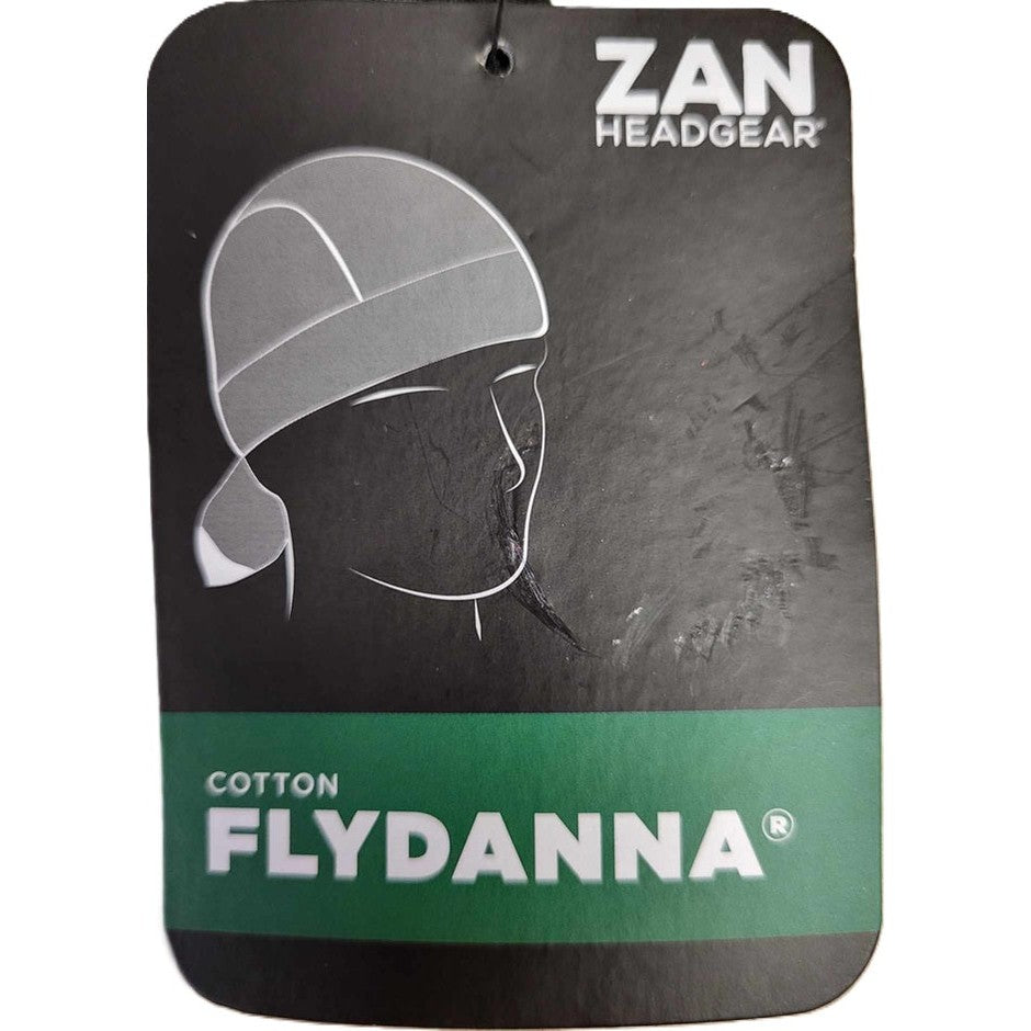 Zan Flydanna Tag