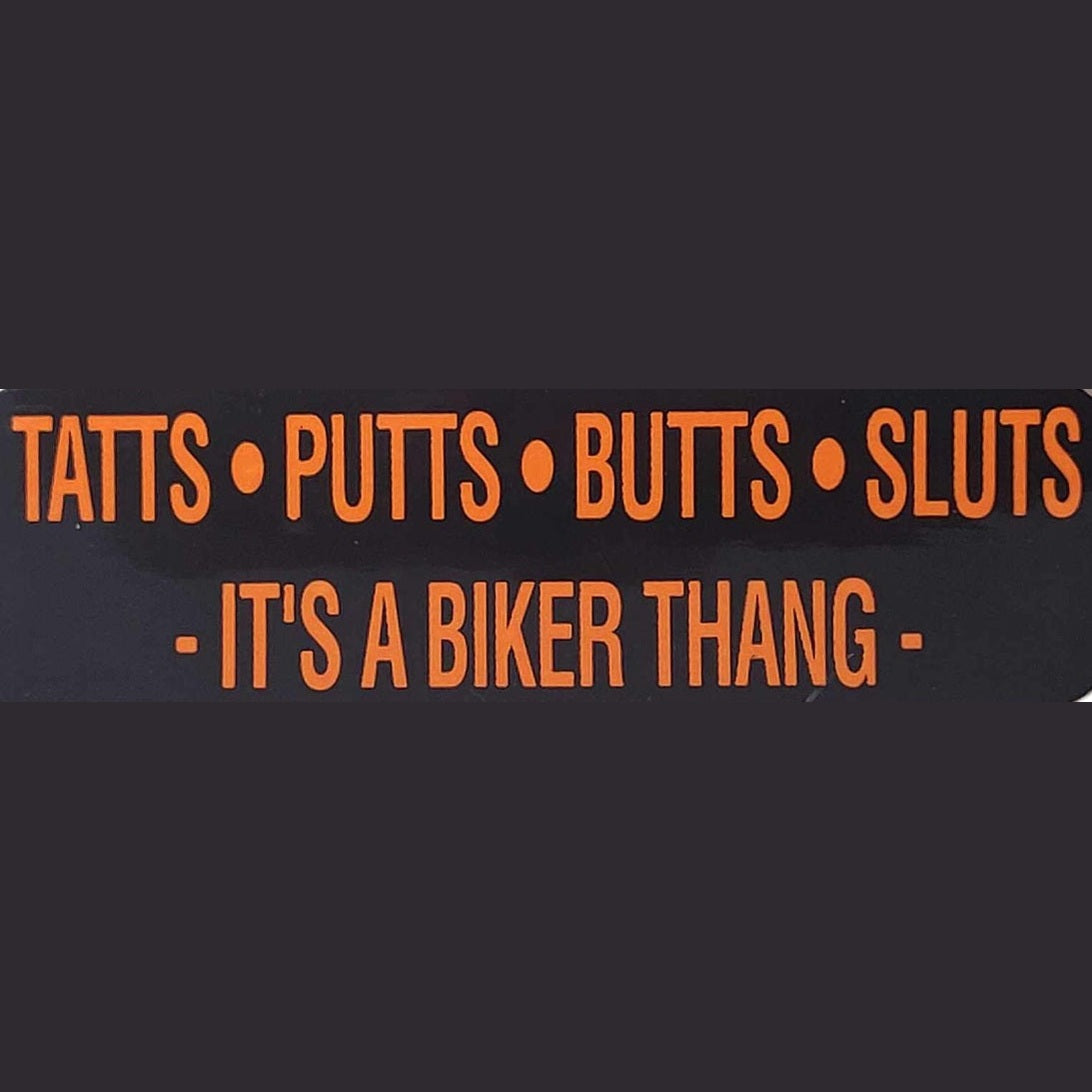 Helmet Decal or Sticker Quote