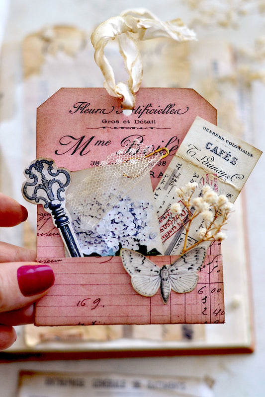 What is Ephemera?