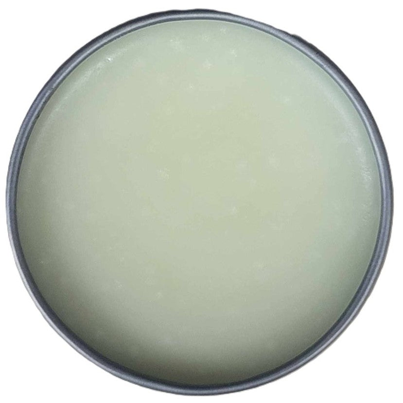Bearded Biker unscented beard balm