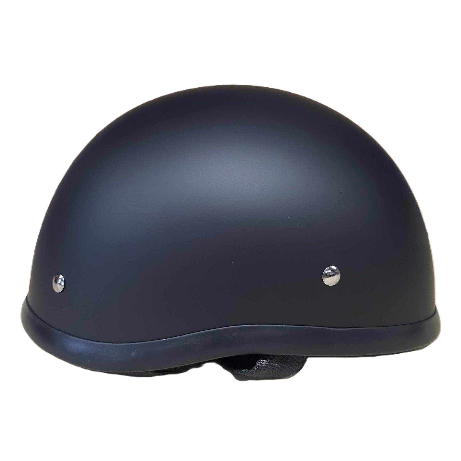 Half Helmet Beanie Medium-Smallest & Lightest-pic1