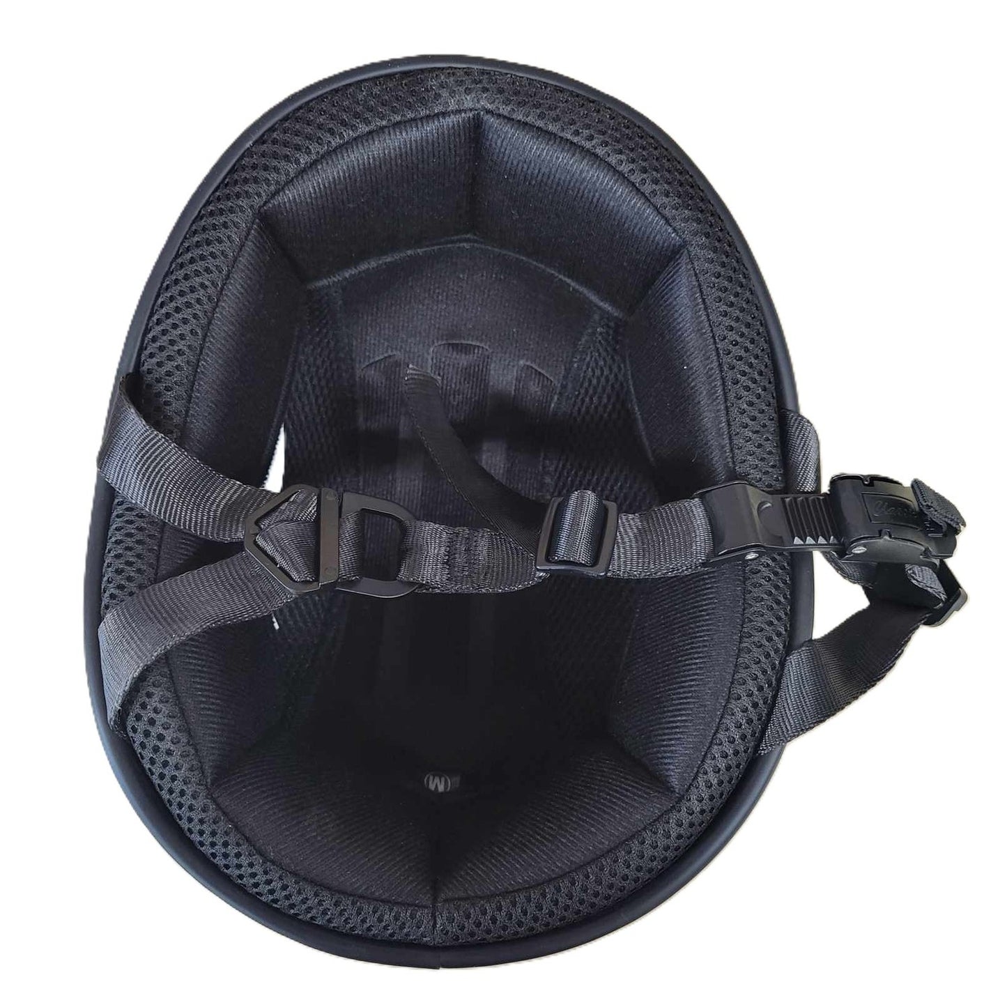 Half Helmet Beanie Medium-Smallest & Lightest-pic4