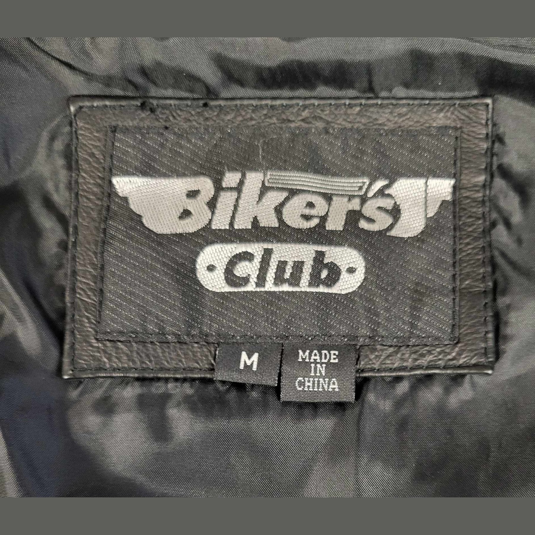 Biker's Club LOGO