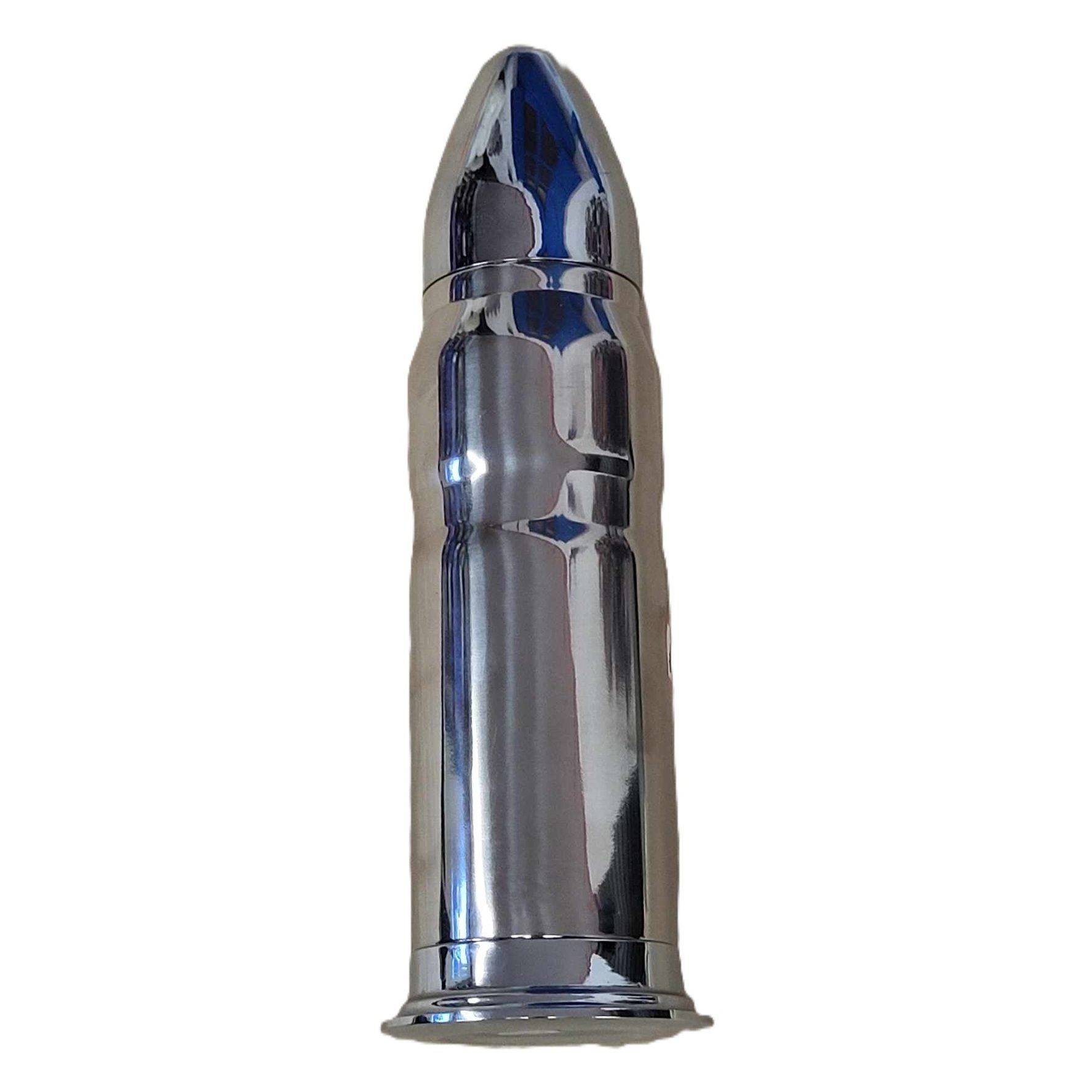 Bullet Storage Tube