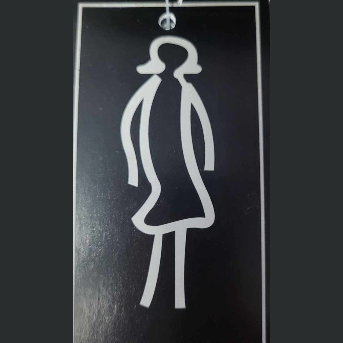 Women's tag