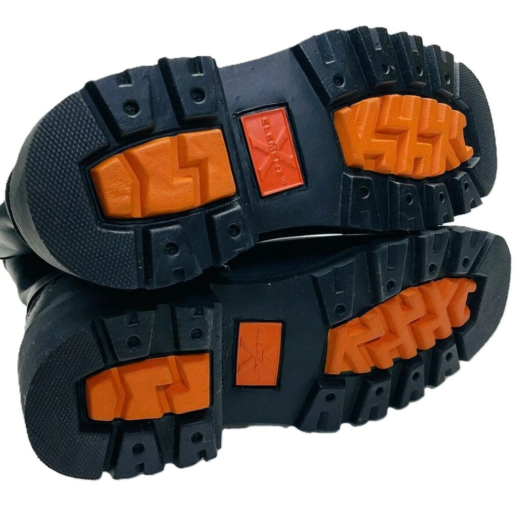 Lug Soles