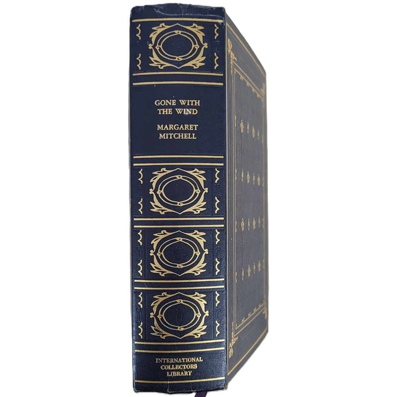 Classic book Gone with the Wind