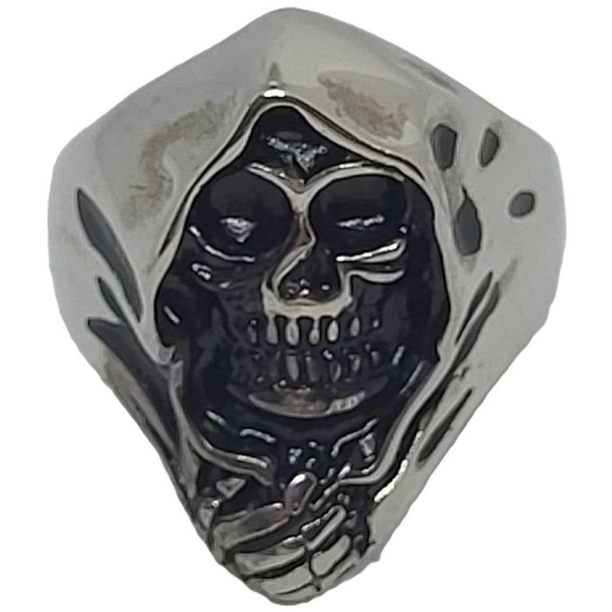 Grim Reaper Ring