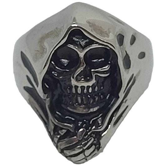 Grim Reaper Ring