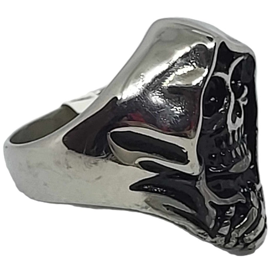 Grim Reaper Ring