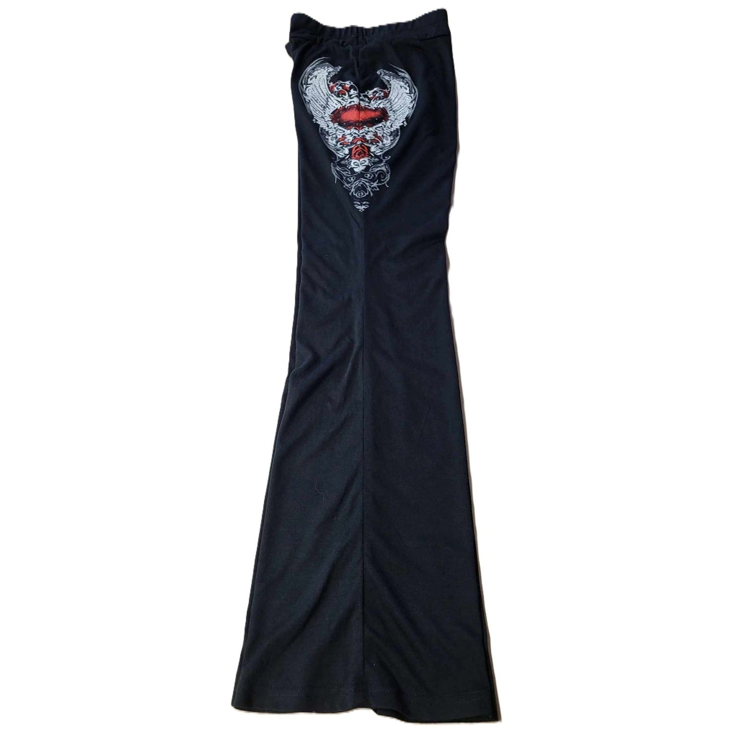 Ladies Casual Stretch Pants