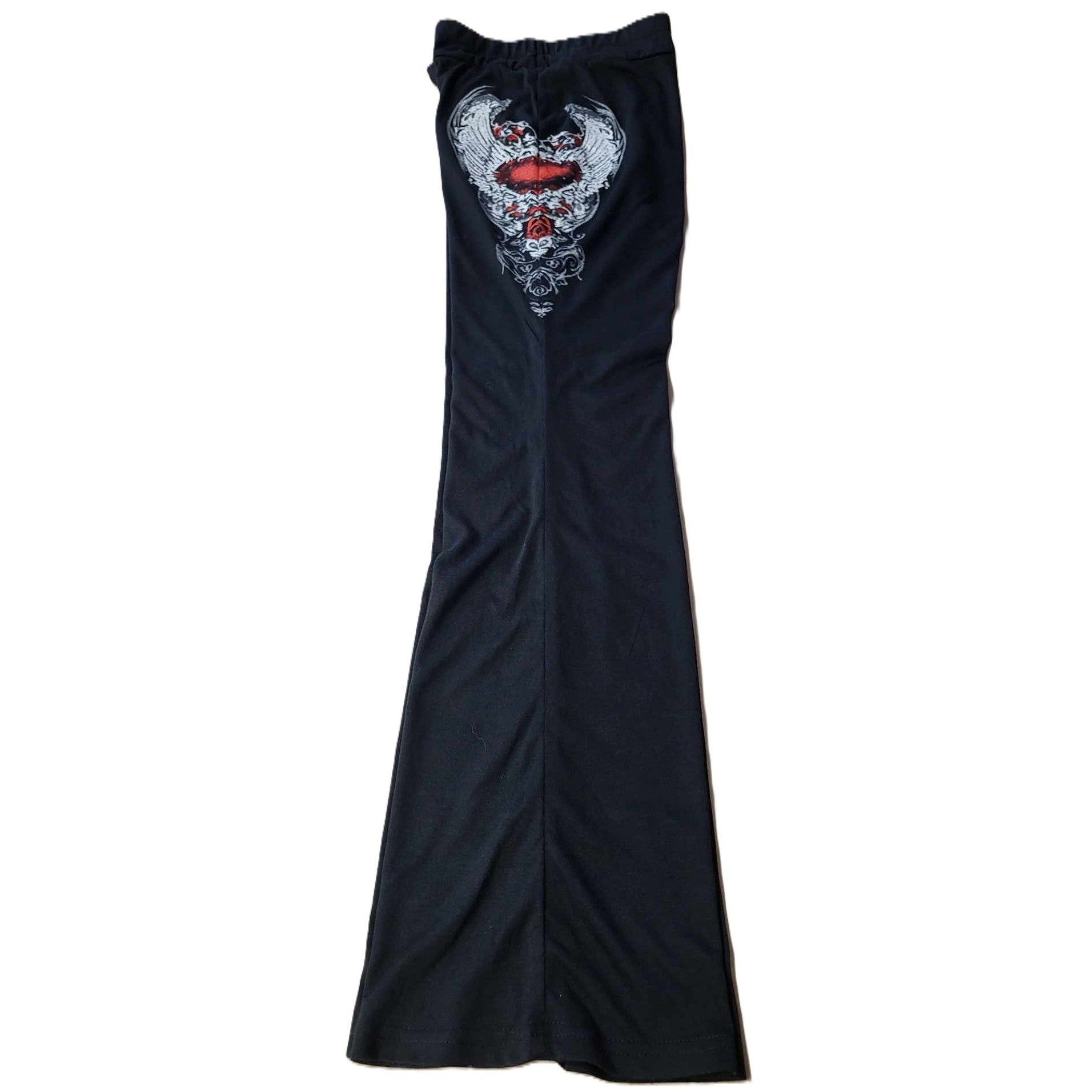 Ladies Casual Stretch Pants